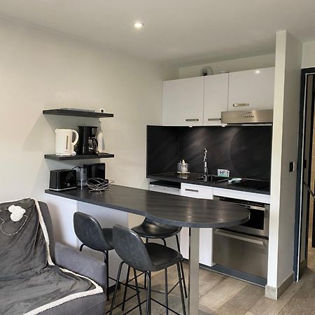 סלאנש Mont Blanc Holidays Dans Residence Avec Gardien מראה חיצוני תמונה