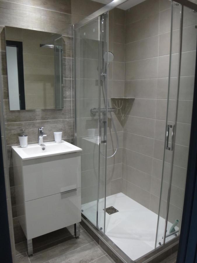 סלאנש Mont Blanc Holidays Dans Residence Avec Gardien מראה חיצוני תמונה