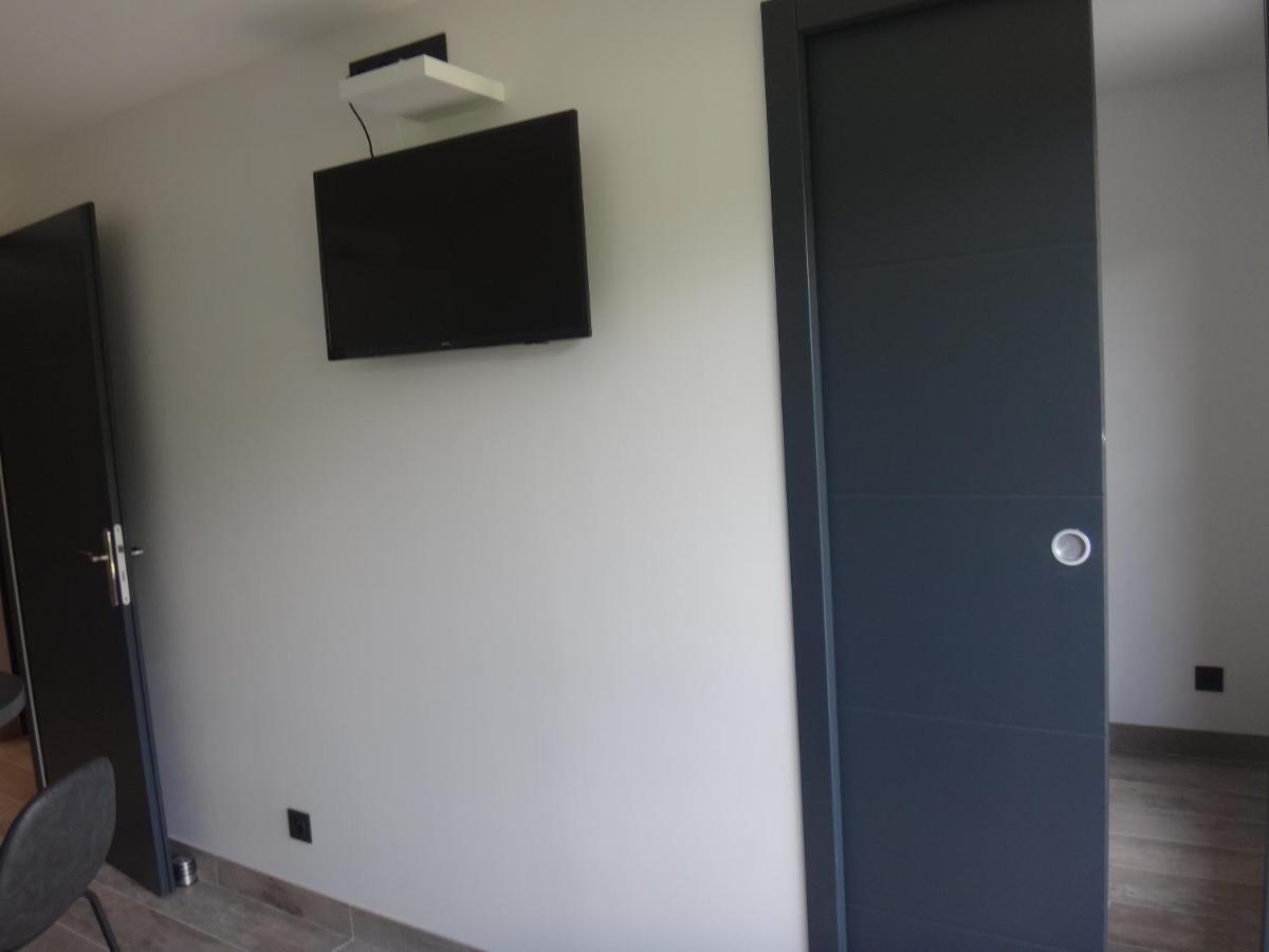 סלאנש Mont Blanc Holidays Dans Residence Avec Gardien מראה חיצוני תמונה