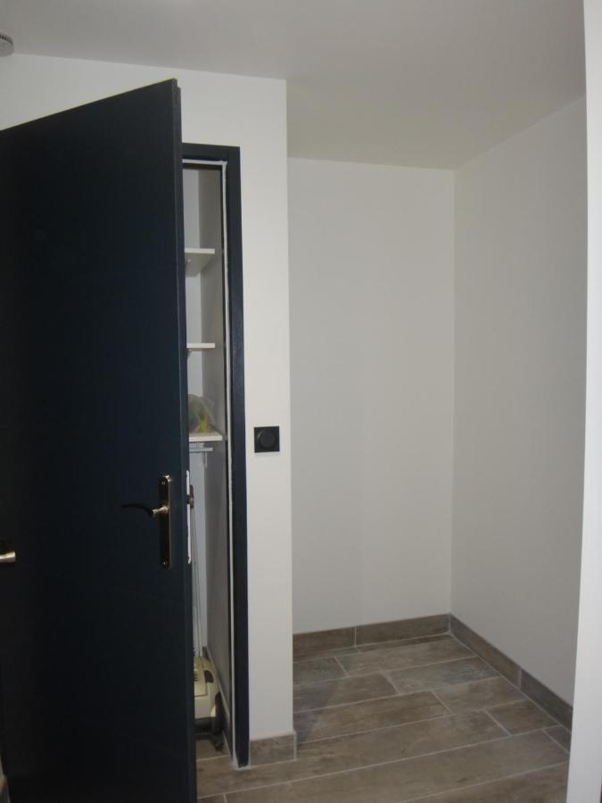 סלאנש Mont Blanc Holidays Dans Residence Avec Gardien מראה חיצוני תמונה