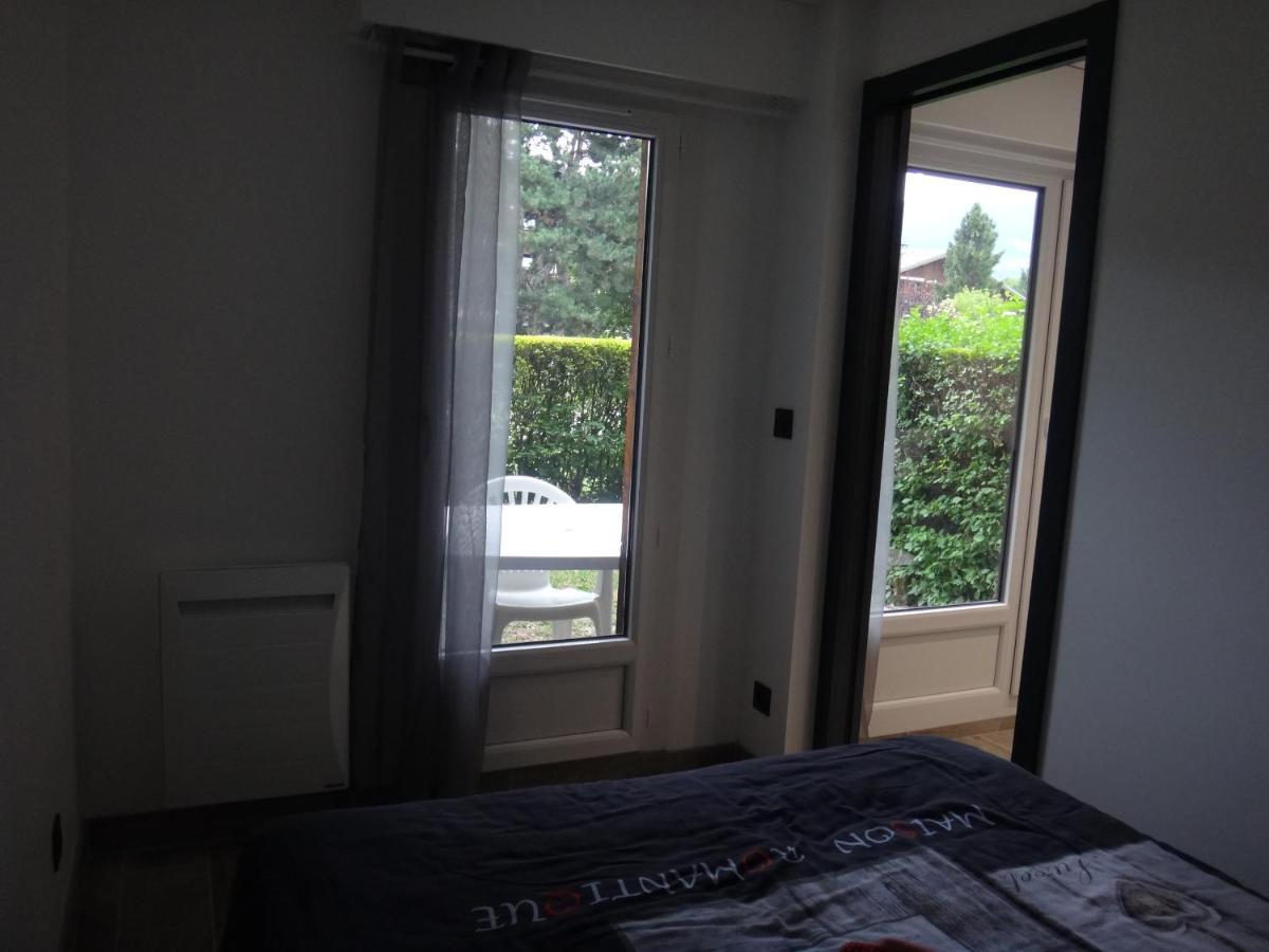 סלאנש Mont Blanc Holidays Dans Residence Avec Gardien מראה חיצוני תמונה