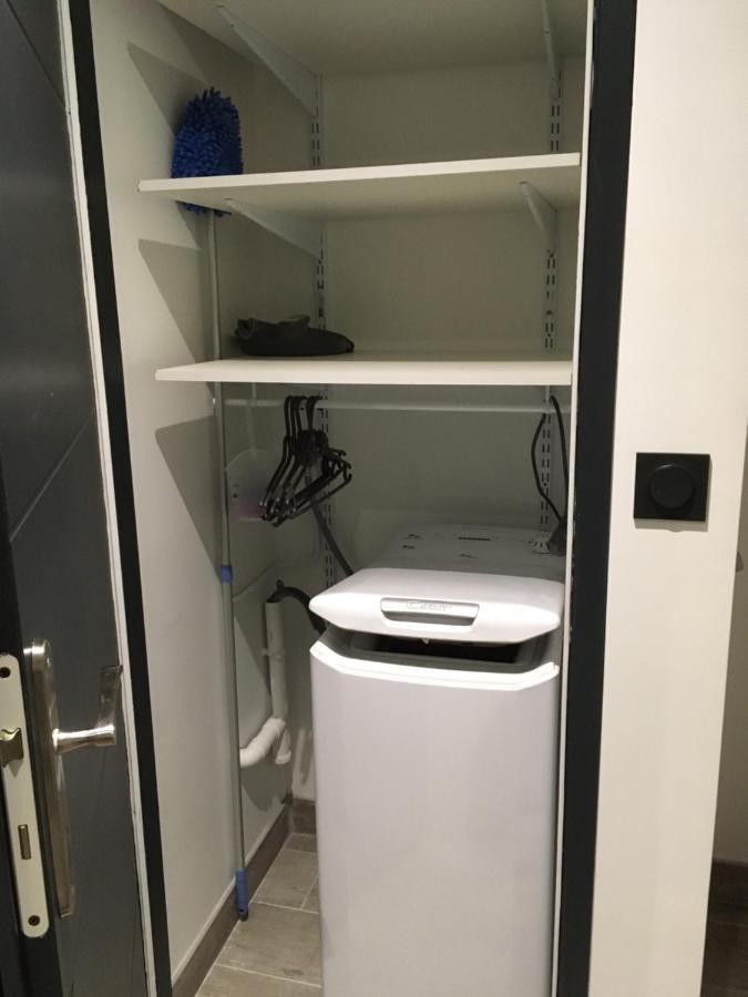 סלאנש Mont Blanc Holidays Dans Residence Avec Gardien מראה חיצוני תמונה