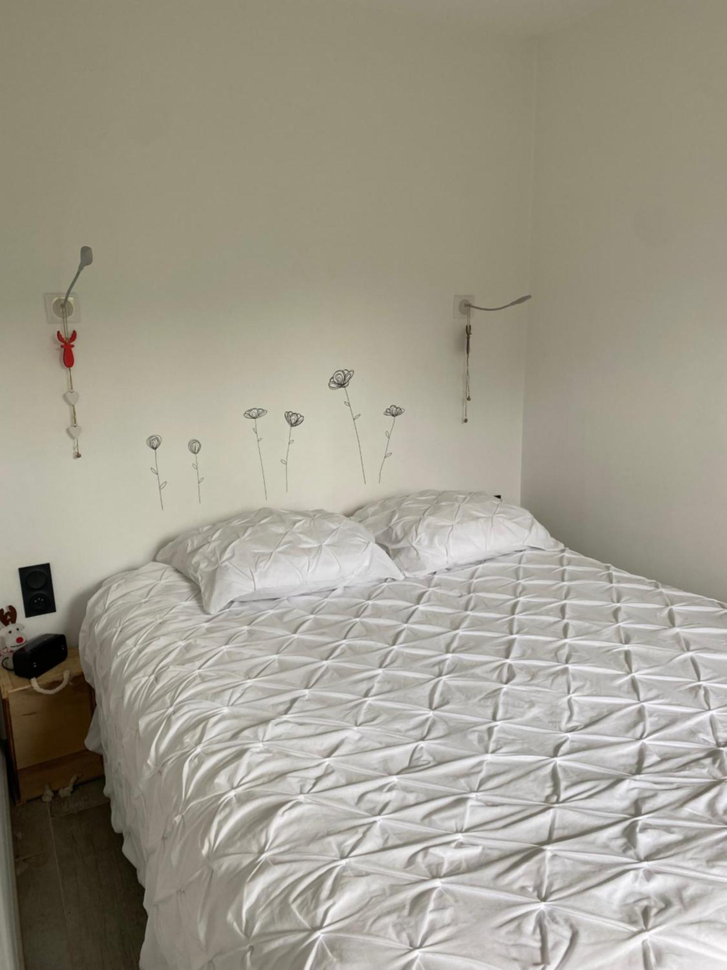 סלאנש Mont Blanc Holidays Dans Residence Avec Gardien מראה חיצוני תמונה